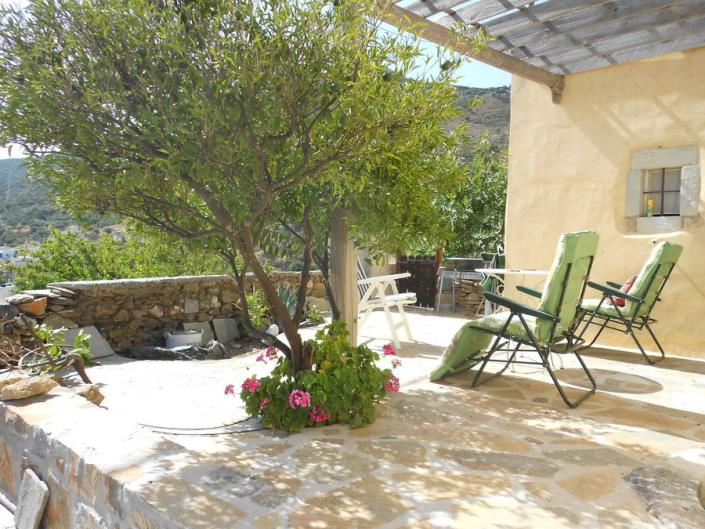 Image No.4-Maison de 1 chambre à vendre à Neapoli