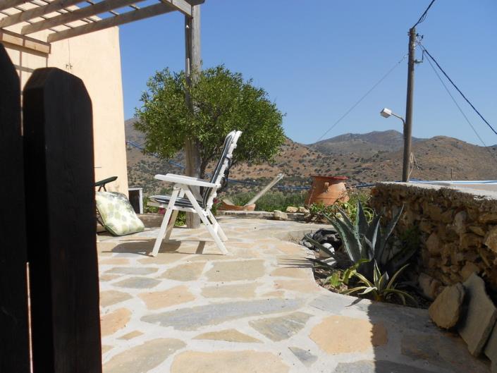 Image No.7-Maison de 1 chambre à vendre à Neapoli