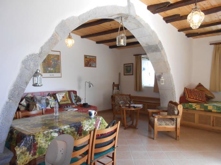 Image No.10-Maison de 1 chambre à vendre à Neapoli