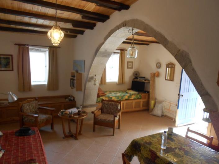 Image No.11-Maison de 1 chambre à vendre à Neapoli