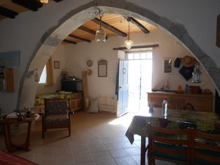 Image No.12-Maison de 1 chambre à vendre à Neapoli