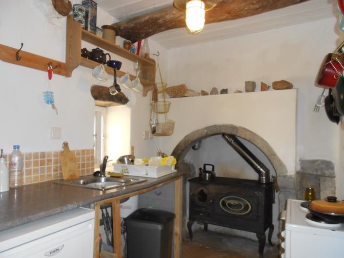 Image No.15-Maison de 1 chambre à vendre à Neapoli