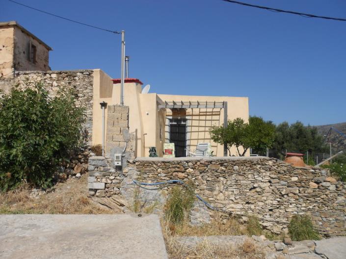 Image No.23-Maison de 1 chambre à vendre à Neapoli