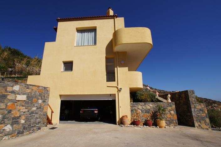 Image No.18-Maison / Villa de 3 chambres à vendre à Elounda