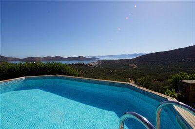 Maison / Villa de 3 chambres à vendre à Elounda