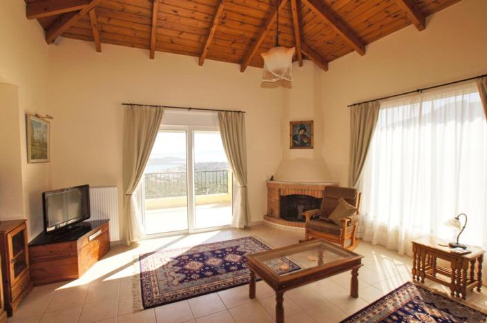 Image No.4-Maison / Villa de 3 chambres à vendre à Elounda