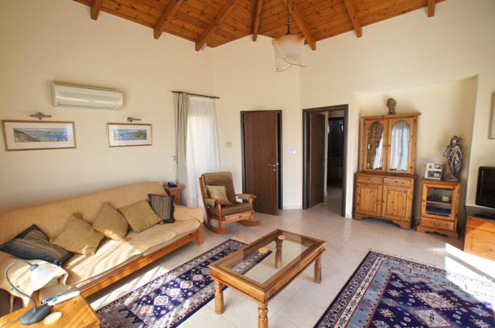 Image No.5-Maison / Villa de 3 chambres à vendre à Elounda