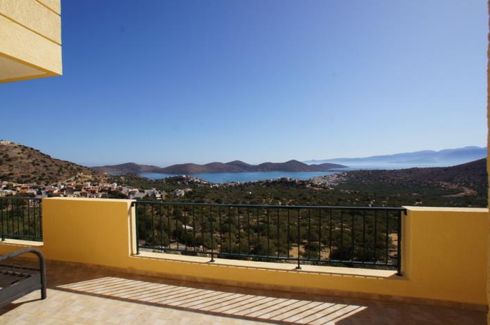 Image No.15-Maison / Villa de 3 chambres à vendre à Elounda