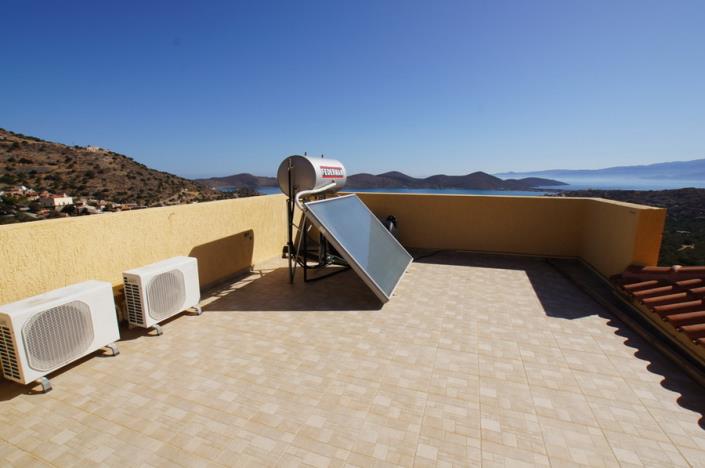 Image No.16-Maison / Villa de 3 chambres à vendre à Elounda