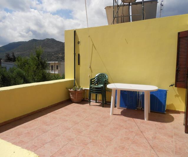 Image No.18-Maison de village de 3 chambres à vendre à Neapoli