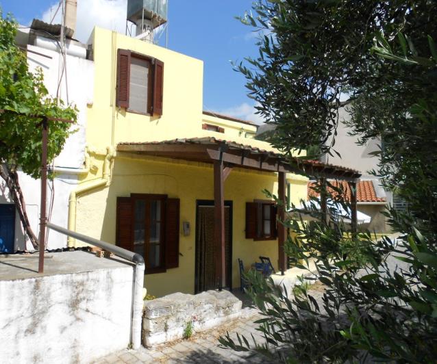 Image No.2-Maison de village de 3 chambres à vendre à Neapoli