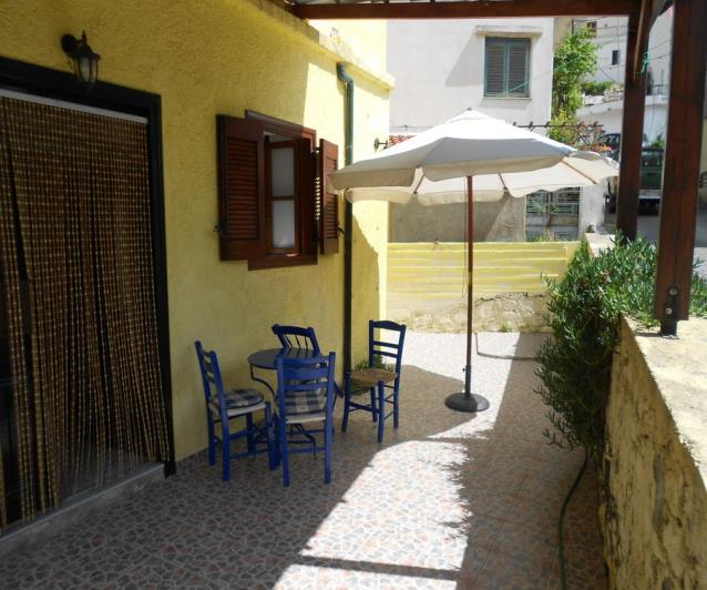 Image No.4-Maison de village de 3 chambres à vendre à Neapoli