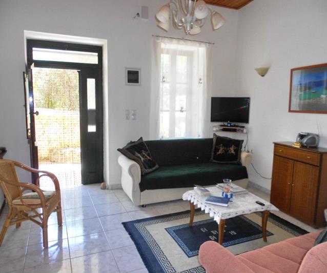 Image No.6-Maison de village de 3 chambres à vendre à Neapoli