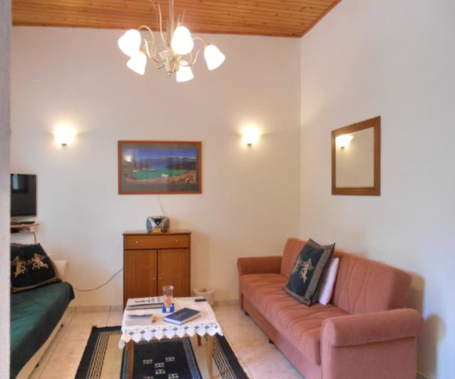 Image No.7-Maison de village de 3 chambres à vendre à Neapoli