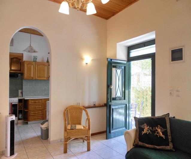 Image No.8-Maison de village de 3 chambres à vendre à Neapoli