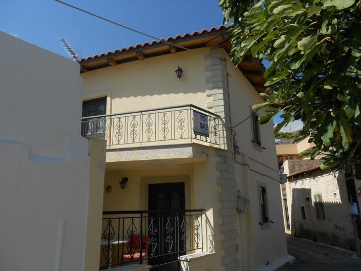 Image No.1-Appartement de 1 chambre à vendre à Neapoli