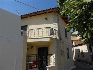 Appartement de 1 chambre à vendre à Neapoli