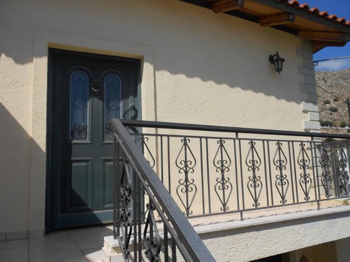 Image No.3-Appartement de 1 chambre à vendre à Neapoli