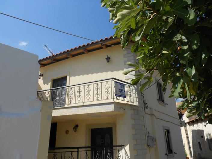 Image No.2-Appartement de 1 chambre à vendre à Neapoli