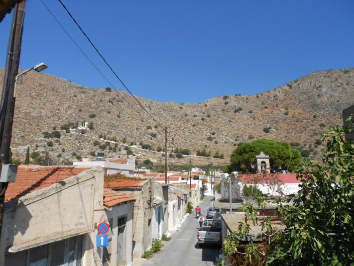 Image No.17-Appartement de 1 chambre à vendre à Neapoli