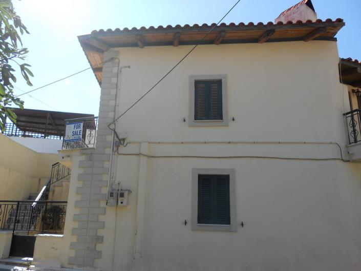 Image No.18-Appartement de 1 chambre à vendre à Neapoli