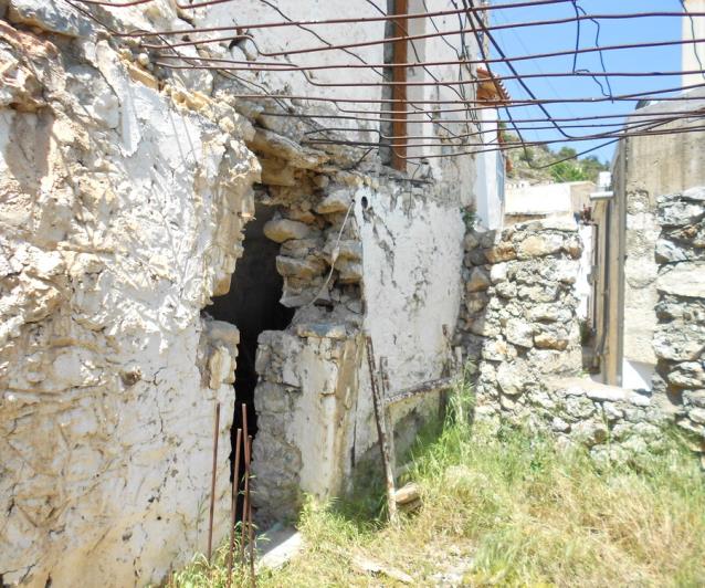 Image No.5-Maison de village à vendre à Kritsa