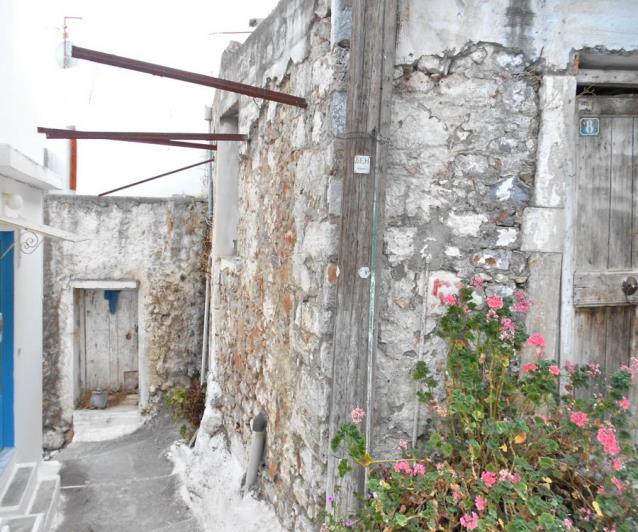 Image No.3-Maison de village à vendre à Kritsa