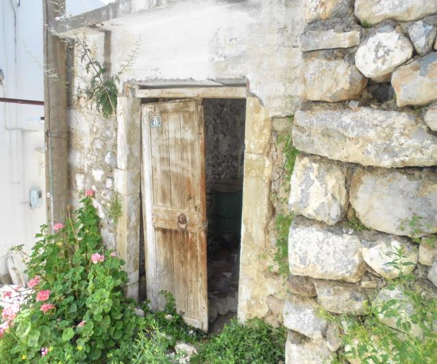 Image No.7-Maison de village à vendre à Kritsa