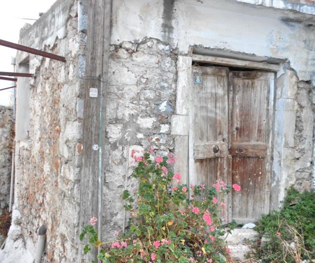 Image No.6-Maison de village à vendre à Kritsa