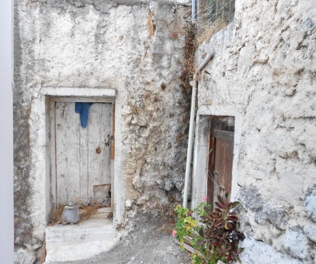 Image No.4-Maison de village à vendre à Kritsa