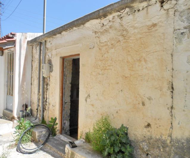 Image No.11-Maison de village à vendre à Kritsa