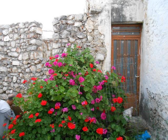 Image No.9-Maison de village à vendre à Kritsa