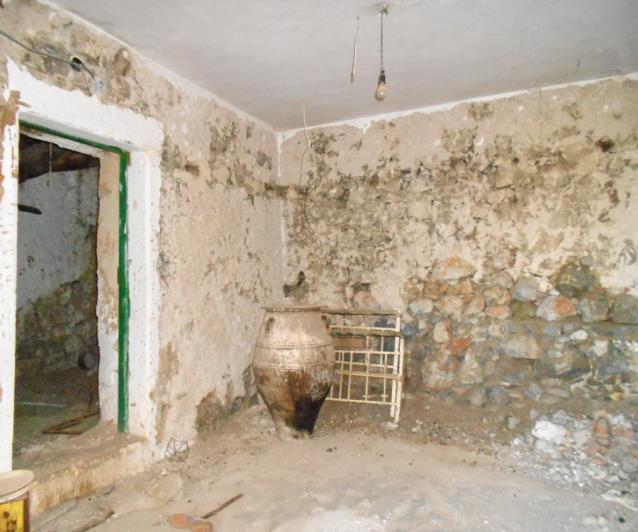 Image No.15-Maison de village à vendre à Kritsa