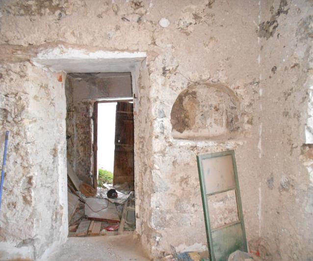 Image No.17-Maison de village à vendre à Kritsa