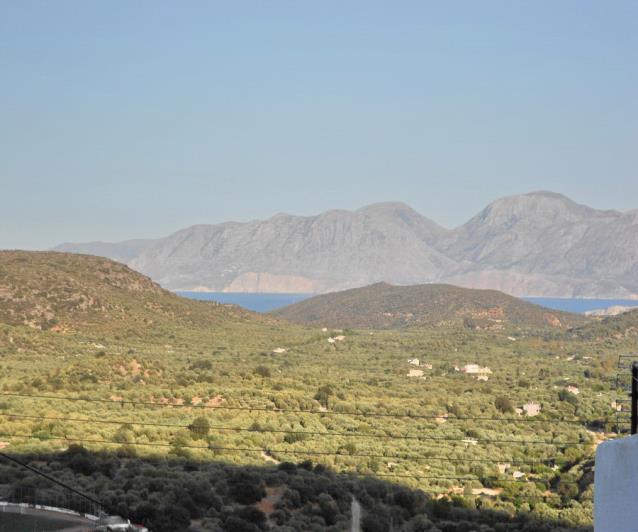 Image No.20-Maison de village à vendre à Kritsa