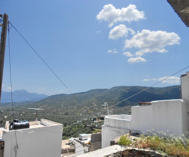 Image No.21-Maison de village à vendre à Kritsa