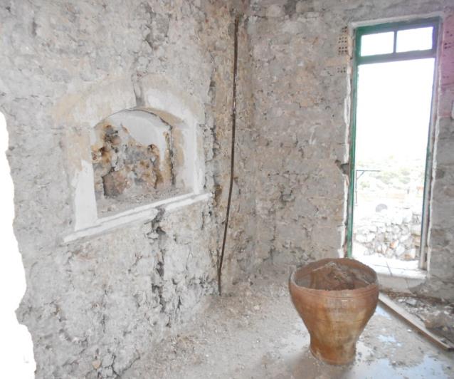 Image No.22-Maison de village à vendre à Kritsa