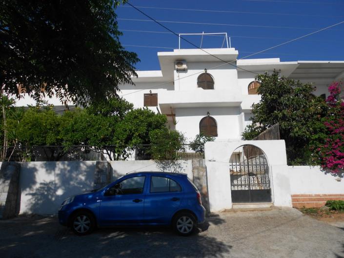 Image No.1-2 Bed Maisonette for sale