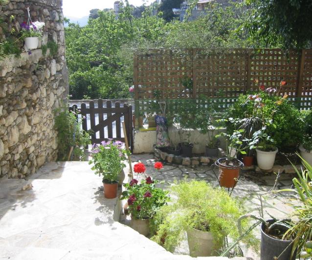 Image No.4-Maison de village de 3 chambres à vendre à Neapoli