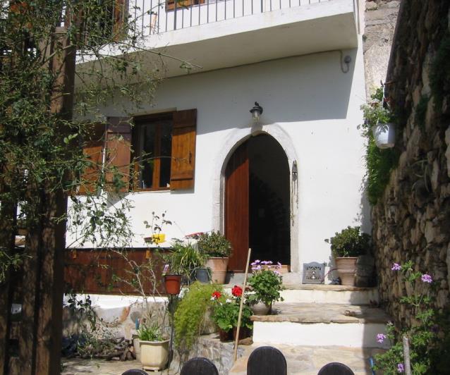 Image No.3-Maison de village de 3 chambres à vendre à Neapoli