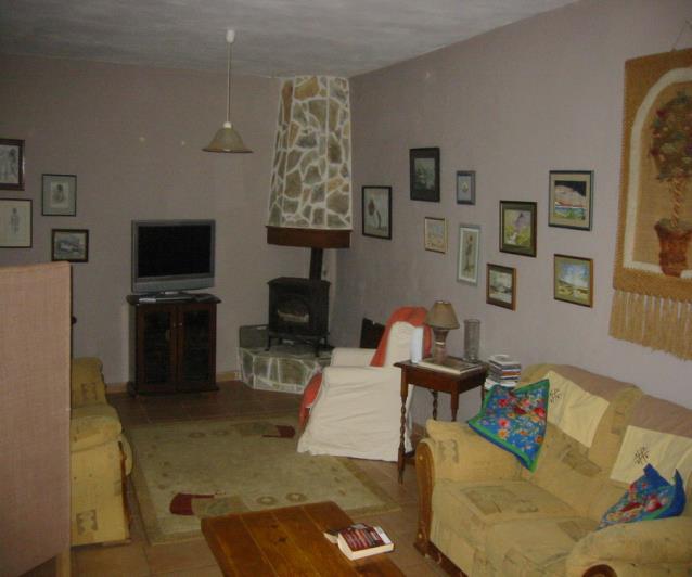 Image No.7-Maison de village de 3 chambres à vendre à Neapoli