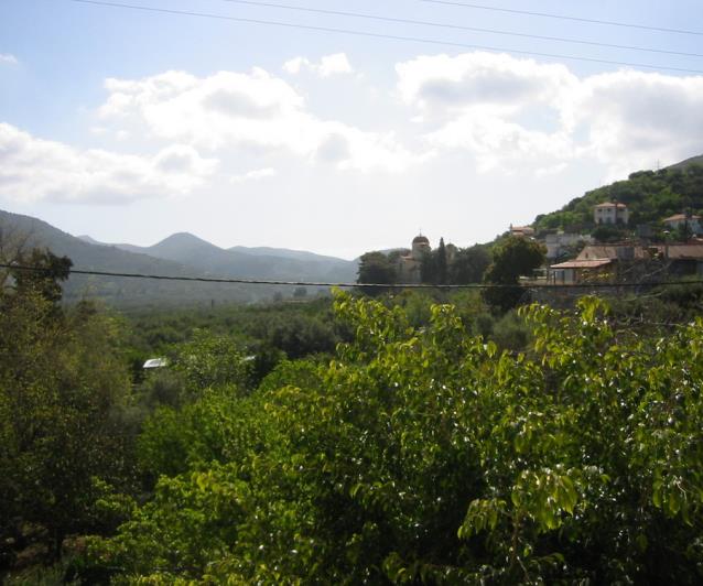 Image No.12-Maison de village de 3 chambres à vendre à Neapoli