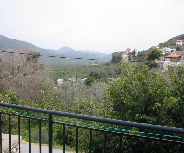 Image No.11-Maison de village de 3 chambres à vendre à Neapoli