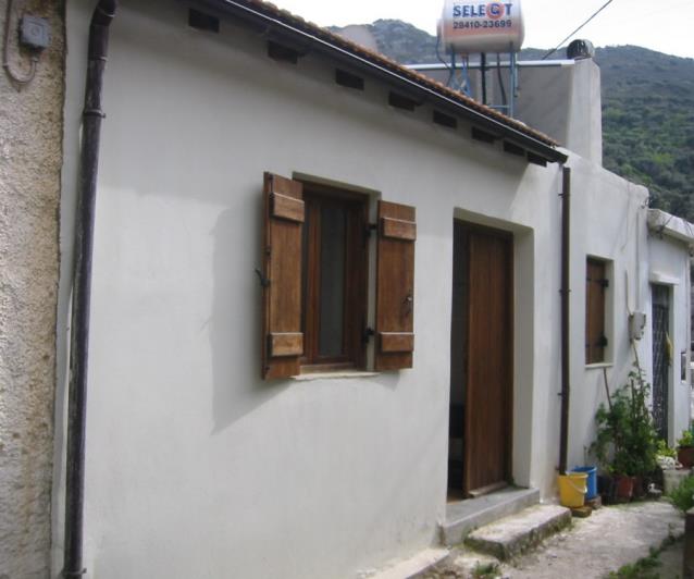 Image No.13-Maison de village de 3 chambres à vendre à Neapoli