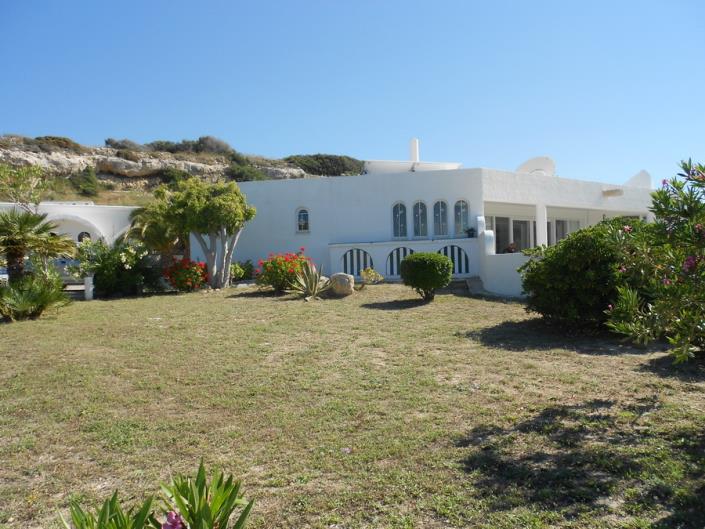 Image No.3-Villa / Détaché de 4 chambres à vendre à Sitia