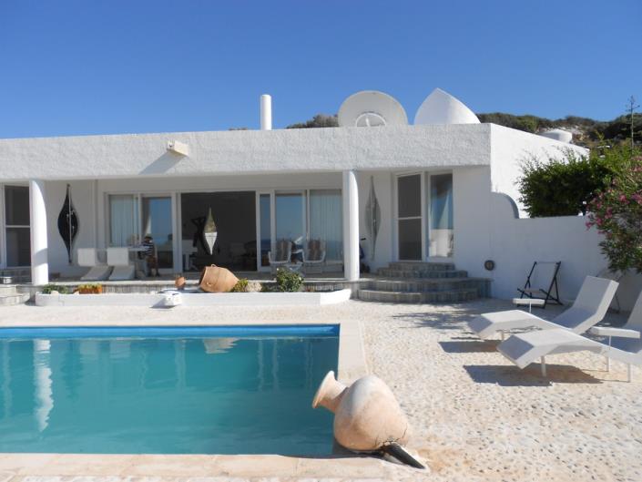 Image No.2-Villa / Détaché de 4 chambres à vendre à Sitia