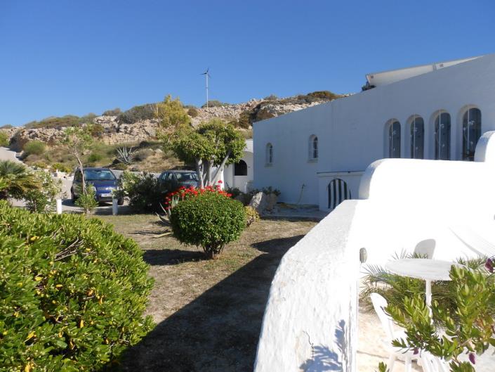 Image No.4-Villa / Détaché de 4 chambres à vendre à Sitia