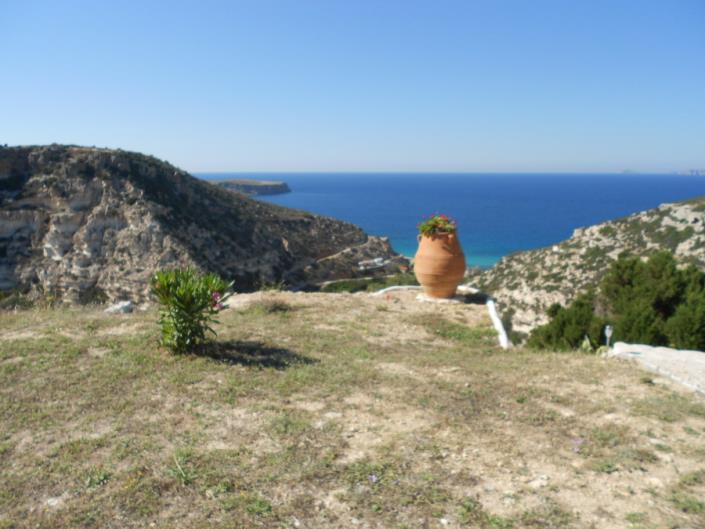 Image No.5-Villa / Détaché de 4 chambres à vendre à Sitia