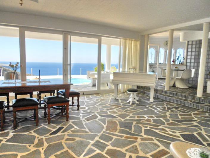 Image No.7-Villa / Détaché de 4 chambres à vendre à Sitia