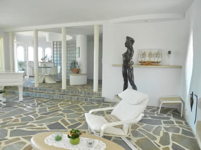 Image No.6-Villa / Détaché de 4 chambres à vendre à Sitia